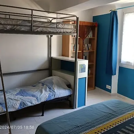 Maison De Village Chez Corinne